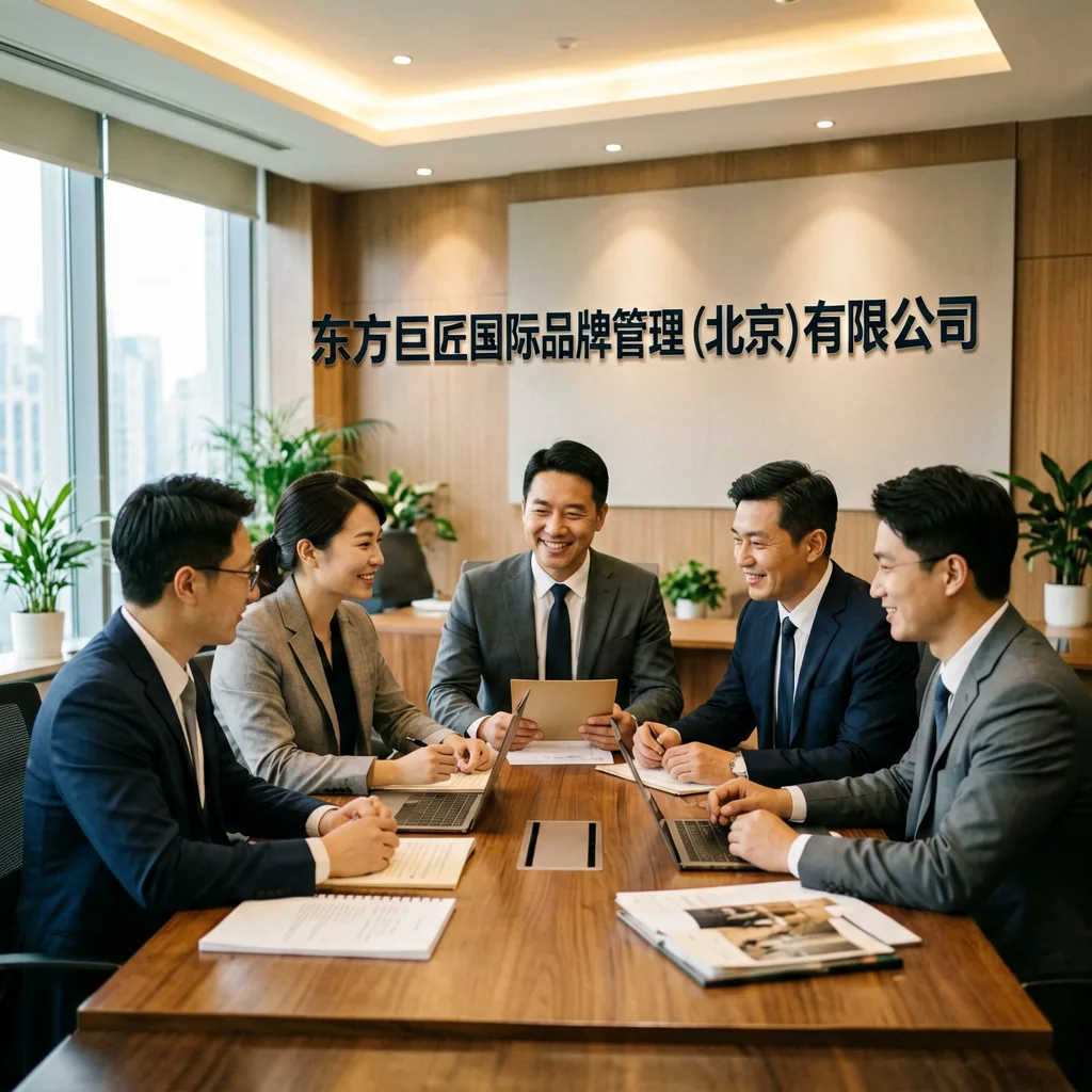 品牌管理