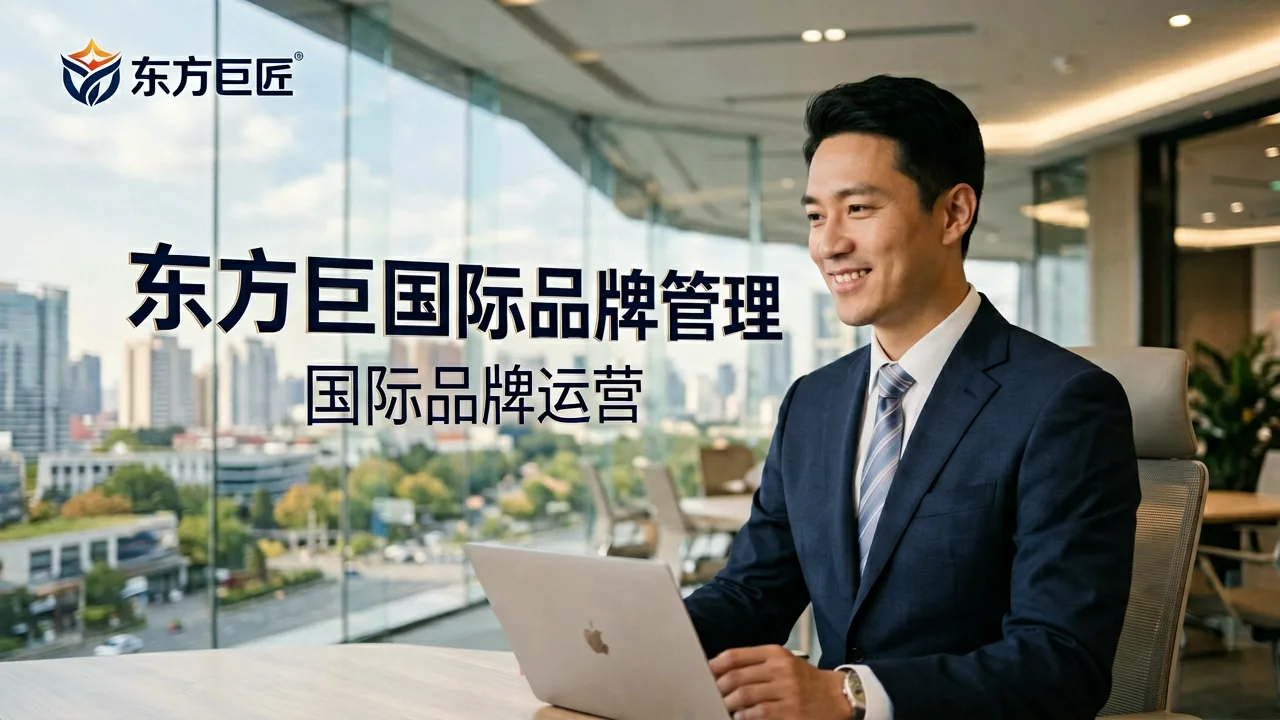 东方巨匠